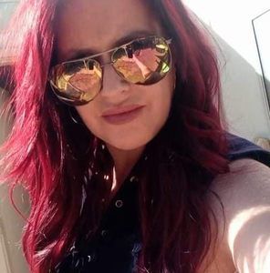 Meet your Posher, Suzannah